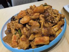 -大眼锅贴水饺(河东店)