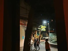 -江湖边·小生活