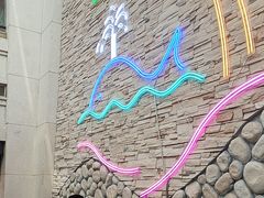 -棕榈岛海鲜自助餐厅(虹桥迎宾馆店)