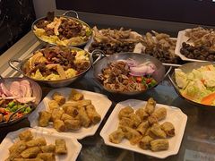 -老地方海鲜坊(步行街店)