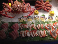 android_upload_pic-粤海喜来登酒店·盛宴海鲜牛排自助餐厅(天河城店)