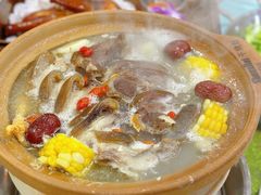 -东江海鲜大排档·潮汕菜·砂锅粥