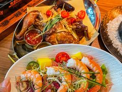 -一沙一城·岩烤牛扒(深圳首店)