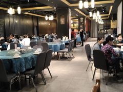 大堂-湘春酒家·1989(运达汇店)