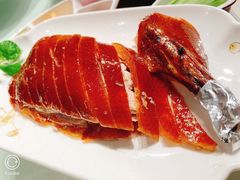 烤鸭蘸料-大鸭梨烤鸭(望京店)