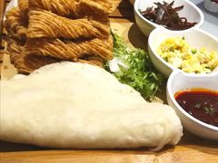 -解家河南菜(商鼎路店)