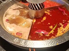 -晓宇重庆火锅(西安荟聚店)