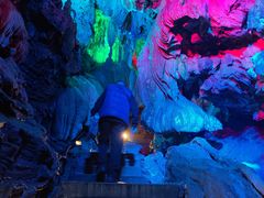 -颛顼龙洞旅游景区
