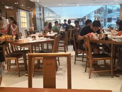 大堂-鼎泰丰(新港中心店)