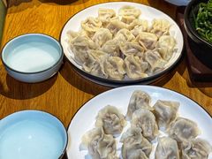 -伊喜饺子·烤鸭(五道口学院路店)