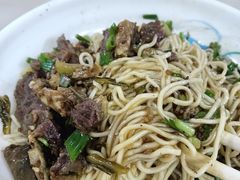 -阿阳牛腩腌面店
