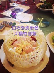 -青岛富力艾美酒店·宴会厅