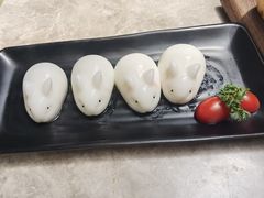 -大树餐厅(红旗街万达店)