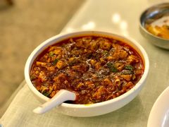 麻婆豆腐-新川办餐厅