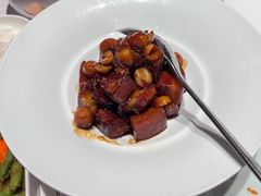 -俏江南天津时尚曲艺主题餐厅(马场道店)