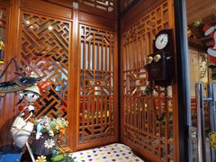 -锦尚阁烤鱼•天津菜(宣武门胡同店)
