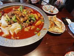 -那拉提之疆·新疆菜(美院店)