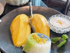 -simply thai天泰(静安嘉里中心店)
