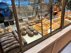 -Dough&Joe团憩(瑞虹天地月亮湾店)