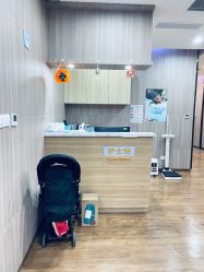 -睿宝儿科·眼科·口腔(静安大悦城门诊部)