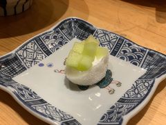 -希望日本料理(保利香槟花园店)