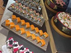 -吉布鲁牛排海鲜自助(温江合生汇店)