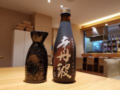 -彩汐 日式海鲜&烧鸟居酒屋