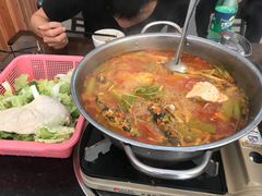 -苗家恒灵酸汤鱼-跳水牛肉连锁店(凯里总店)