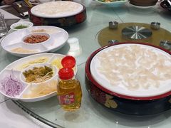-寻味顺德·南记酒家·传统顺德菜·鱼生(广源路店)