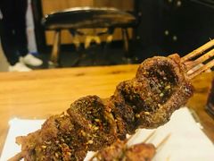 -管氏翅吧(马家堡店)