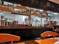 -粤域茶餐厅