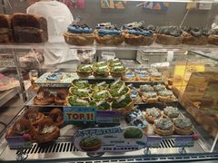 -PAOPAO Bakery&Café(港汇店)