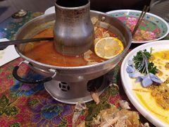 -小娘惹厨房Little Nyonya(狮城有约上榜店)