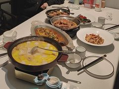 -徽镇小厨·经典徽菜(马连道店)