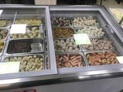 -荣吉招牌自助骨头锅(顾乡店)