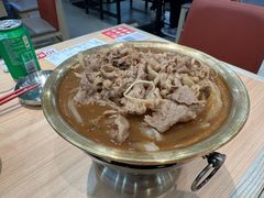 -小木屋拌饭(西安华阳城店)