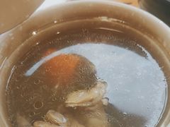 -依立香饭·紫砂鸡汤煲饭(紫云阁店)