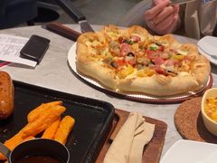 -必胜客(城西银泰店)