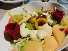 -波特曼西餐厅(中央大街店)