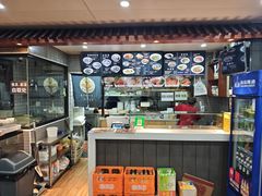 -晋来顺手擀面(金地花园店)