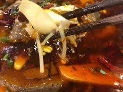 -庆合府重庆大排档(紫都城店)