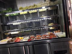 -四川老牛麻辣烫(北门桥店)