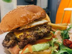 -大象厨房(重庆道店)