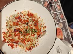 -黑手制面·Gentle Pasta(国金天地店)