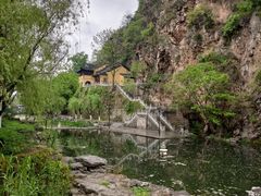 -幕燕滨江·长江观音景区