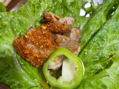 -久儿地炉烤肉(海信慧园店)