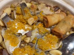 -新吉士·上海菜(浦东LCM置汇旭辉店)