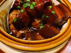 招牌红烧肉-芳满庭·江浙小馆(1912店)