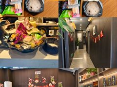 -鹿栖.精油SPA(金山世纪城店)