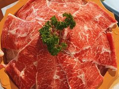 -打酱友•斑鱼海鲜粥火锅(吴桥店)